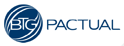 O BTG Pactual conta com mais de 1.300 funcionários, com 56 sócios e 80 associados, em escritórios em três continentes.