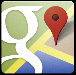 Experiências de Sucesso Google Maps &