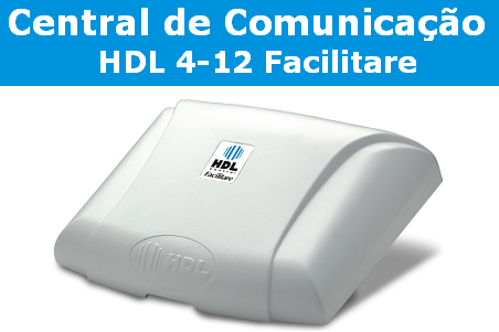 Central Telefônica Facilitare 1 Manual do Usuário Utilização deste Manual Configurações de