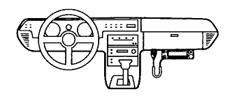 3.1- Configuração de uma estação base O tranceptor necessita de uma fonte de 12 a 13.8 V DC terra negativo. Utilize uma fonte regulada capaz de prover corrente contínua de 12A ou mais.