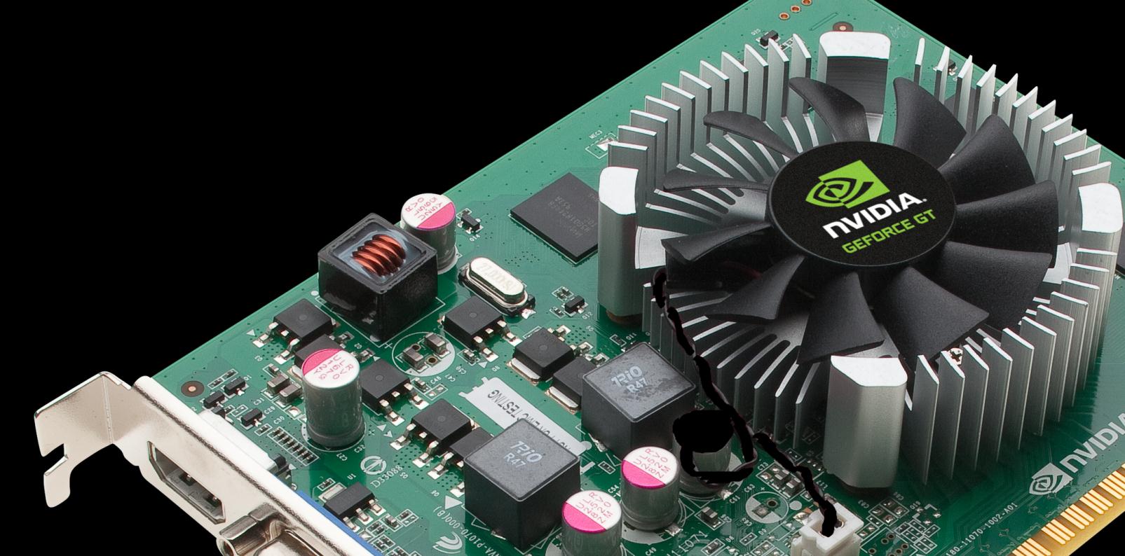 GeForce GT 630 Specifications CUDA Cores 96 Clock Gráfico Clock do Processador Configuração de Memória Velocidade da Memória Conector de energia TDP