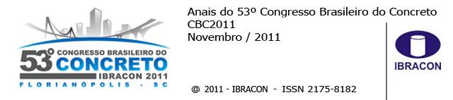 2.2.1 Ensaio de resistência à compressão Os ensaios de resistência à compressão foram realizados nas idades de 7 e 28 dias, segundo a NBR 5739 (ABNT, 1980).