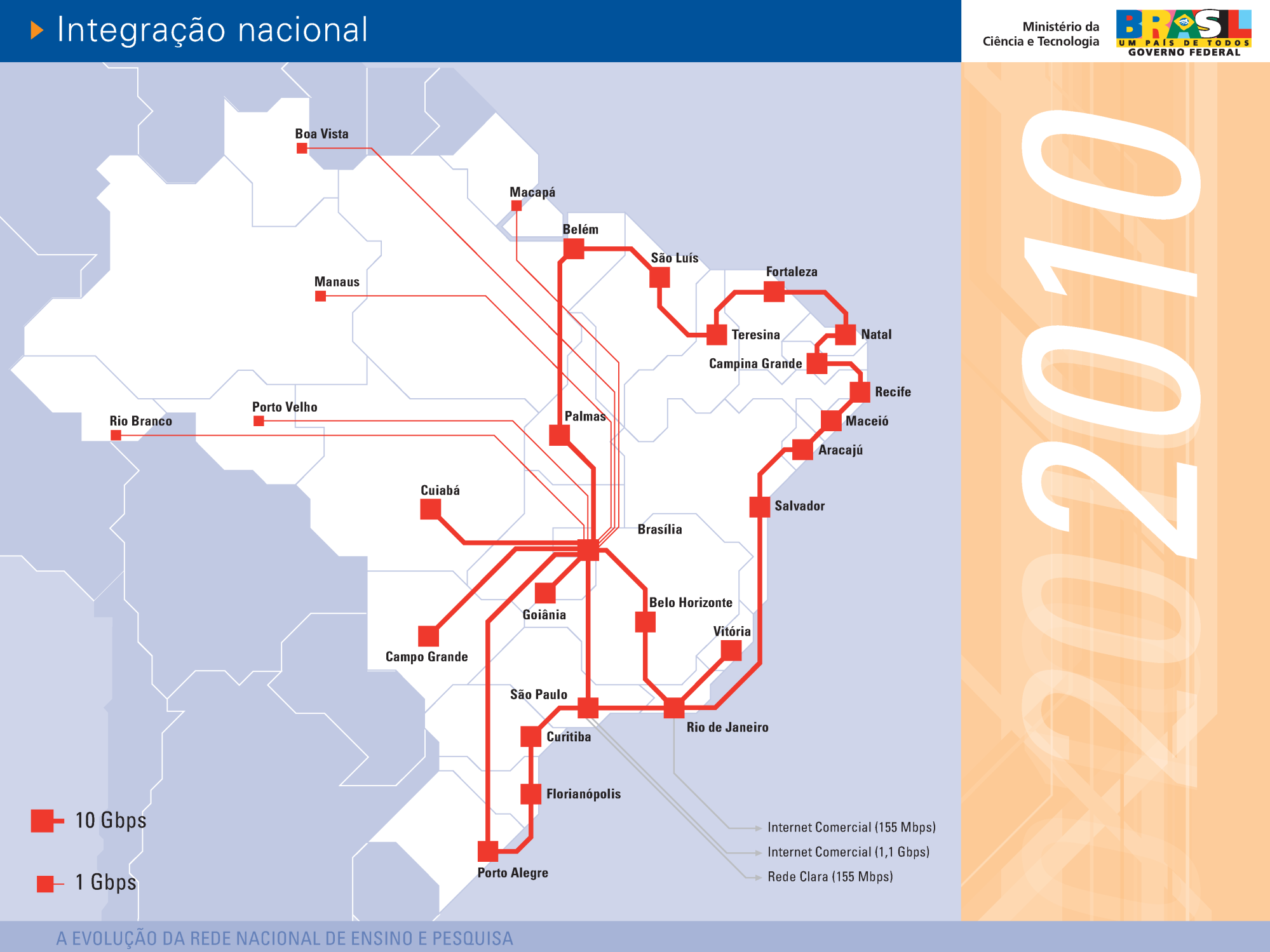 New fibre link in 2006