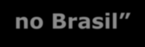 UNIVERSIDADE DE BRASÍLIA FACULDADE DE DIREITO NÚCLEO DE DIREITO SETORIAL E