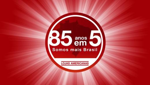 RELATÓRIO DA ADMINISTRAÇÃO 2014 1. PERFIL ORGANIZACIONAL No cumprimento das disposições legais e de acordo com a legislação societária brasileira vigente, a Lojas Americanas S.A. apresenta, a seguir, o Relatório da Administração com os resultados financeiros e operacionais da Controladora e do Consolidado do exercício findo em 31 de Dezembro de 2014.