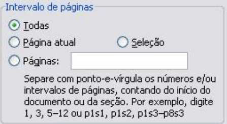 Mas fique sempre bem atento à impressora. Com um número maior de cópias, tome cuidado para não se confundir!