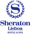 Categoria: 5* Rua Castilho, 149 1099-034 Lisboa Telefone: (+351) 312 00 00 Web site: http://www.sheratonlisboa.com/ Tarifa Especial: 145.00 EUR Quarto Individual 167.