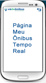 tempo real