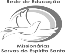 COLÉGIO NOSSA SENHORA DA PIEDADE Programa de Recuperação Paralela 2ª Etapa 2014 Disciplina: Inglês Professor (a): Eliane Monteiro 1ª série Turma: FG Caro aluno, você está recebendo o conteúdo de