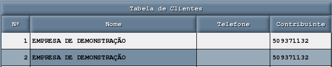 4. Clientes que possuem valores em CC Conta corrente Para os clientes que possuem valores em conta corrente e que aderirem ao Regime de Iva de Caixa é necessário criar um novo cliente para esses