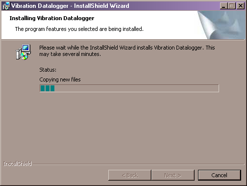 Se o programa de instalação não for aberto automaticamente (como mostrado no diagrama abaixo), abra e navegue pelo CD-ROM, e então clique duas vezes no