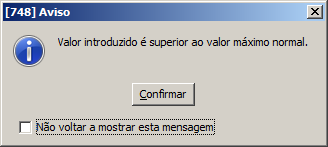 IMC=Peso / (Estatura * Estatura) No ecrã de Registo das determinações do utente depois de se indicar a Estatura e o Peso automaticamente o Sifarma 2000 preenche o campo de IMC.