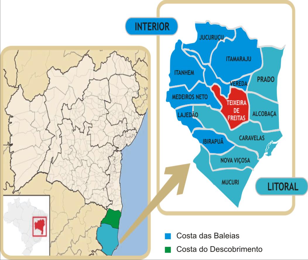 Plano de Desenvolvimento Costa das Baleias Elaboração, construção e execução participativa de um projeto comum e coletivo de