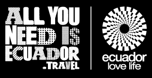 A campanha de comunicação para a indústria internacional All You Need Is Ecuador é