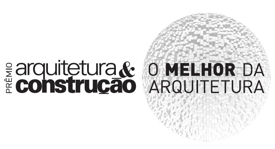 Prêmio O Melhor da Arquitetura Desde 2008, o Prêmio O Melhor da Arquitetura, organizado pela revista ARQUITETURA & CONSTRUÇÃO, prestigia projetos arquitetônicos realizados no Brasil e destaca a