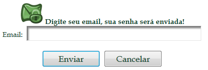 Autenticação no sistema administrativo O Login no sistema poderá ser realizado acessando o endereço abaixo: http://www.cetacvet.com.br/login-adm.