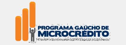SISTEMA FINANCEIRO GAÚCHO PROGRAMA GAÚCHO DE MICROCRÉDITO (SESAMPE) Lei 13.839 de 05 de Dezembro instituiu o programa.