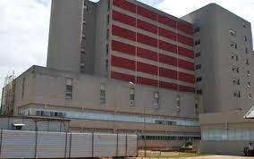 ACESSO PAM Hospital Regional Dr.