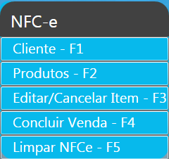 Página29 4. Mantenha esta sequência até que todos os produtos da venda sejam adicionados. 5.