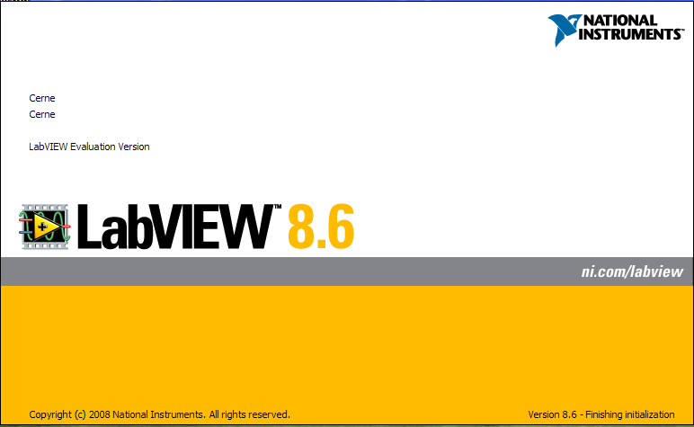 Artigo Sobre LabView Vitor