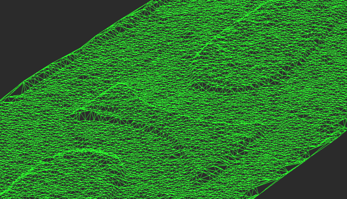 visualizador para manuseamento em ambiente