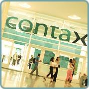 A Líder no Mercado de Contact Center no Brasil A Contax Líder no mercado com ampla base de clientes Fundada em 2000, a Contax rapidamente se tornou a líder no mercado de contact center e cobrança no