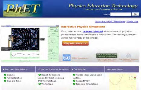 Secção II Iniciativas Internacionais 19.National Repository of Online Courses http://www.montereyinstitute.