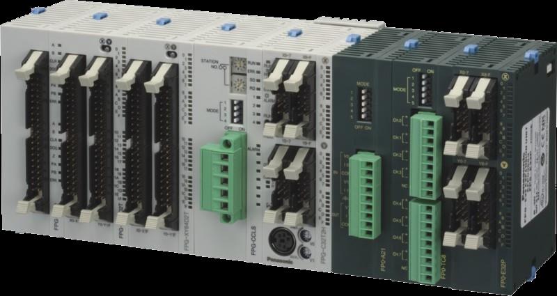 CLP Um CLP é um computador de pequeno porte, autocontido e robusto projetado para controlar processos no ambiente industrial.