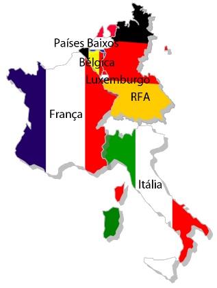 Nas últimas décadas, a União Europeia (UE), juntamente com a OTAN, passou a expandir sua atuação pelo Leste Europeu, principalmente nas ex-repúblicas soviéticas.