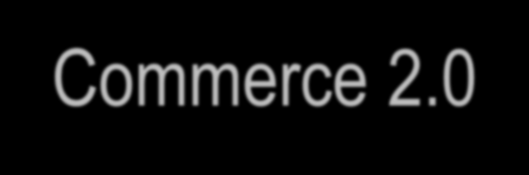 E-Commerce 2.