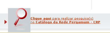 Exportação 6.2 ACESSANDO A EXPORTAÇÃO ON-LINE Procedimentos: Acessar site do Pergamum (www.pergamum.pucpr.