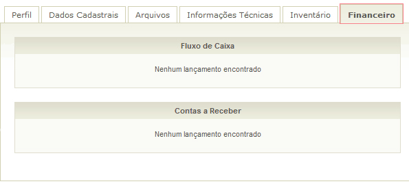 Clientes 21 Clique no Botão "Adicionar Equipamento". 1. 2. 3. 4. 5. Selecione o tipo de Equipamento. Selecione a marca. Clique no nome do Equipamento a ser adicionado.