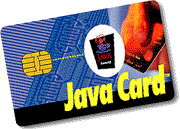 Aplicativo Java 6 PC/SC Frameworks off card complexos OCF (OpenCard Framework) Java Card RMI