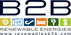 Requerimento B2B Renewable Energies (www.renewablesb2b.