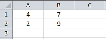 QUESTÃO 13 Considere dois documentos do Microsoft Word 2007 (idioma português) chamados de doc1 e doc2.