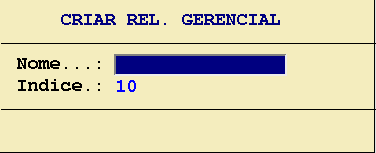 45 31.25- Configurar ECF-IF Horário de Verão Nesta Função, o Usuário pode configurar o Horário de Verão no ECF.