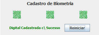 SISTEMA AUTORIZADOR http://autorizadortiss.unimedmaceio.com.br CADASTRO DE BENEFICIÁRIO Vimos nos tópicos anteriores que diversas funcionalidades necessitam da autenticação da digital do cliente.