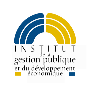 1 Institut de la gestion publique