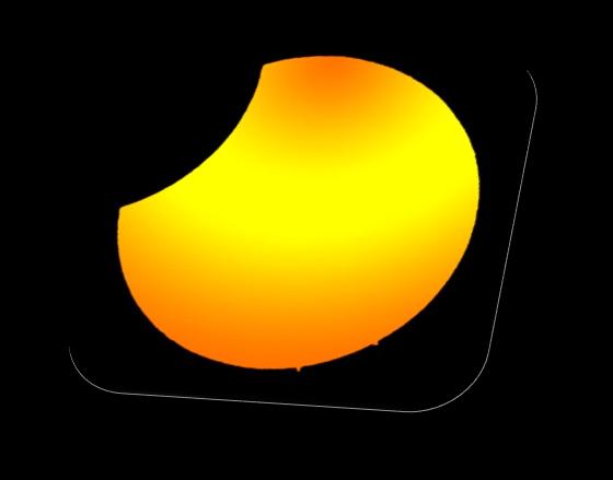 Alguns factos sobre a Lua Distância Média da Terra: 385 000 km (quase 10 vezes a circunferência da Terra) Circunferência: 10 921 km (cerca de quatro vezes menor do que a da Terra) Gravidade na