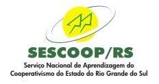 Institucional do Sescoop/ ORGANOGRAMA INSTITUCIONAL Conselho Administrativo Conselho Fiscal Assessoria Jurídica Presidência Auditoria Interna Comunicação/Imprensa Superintendência Secretaria