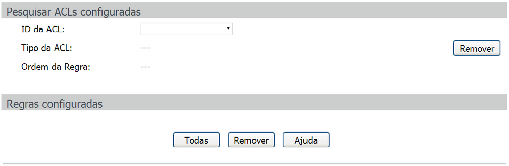 Procedimentos de configuração da voice VLAN Passo Operação Descrição 1 Definir o modo de funcionamento das portas Obrigatório. Em VLAN 802.