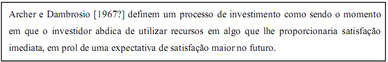 28 p) Citação de uma obra que tenha mais de três autores deverá ser feito indicando o primeiro autor seguido da expressão et al. e a data.