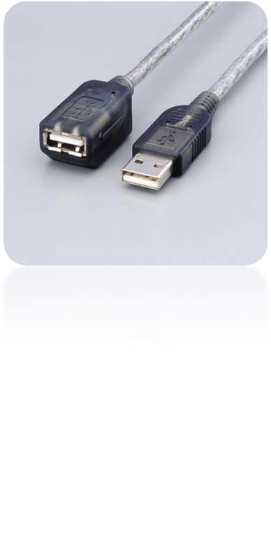 Universal Serial Bus (USB) USB é a sigla de Universal Serial Bus.