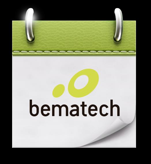 BEMATECH HOJE 30% de presença no mercado Presente em 500 mil pontos de venda Alto potencial de mercado