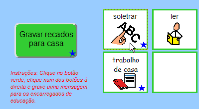 Manual do Utilizador da Família Boardmaker v.