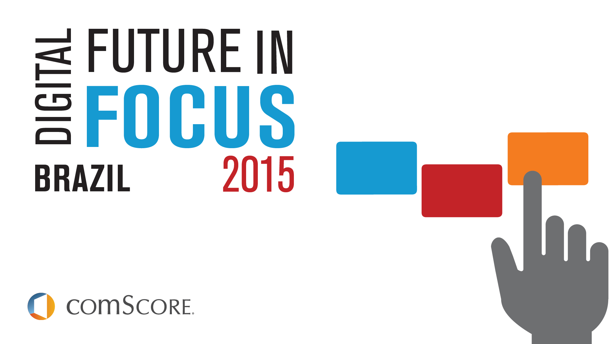 Alex Banks, VP América Latina & Diretor Brasil The Digital Year in Review & Predictions for the