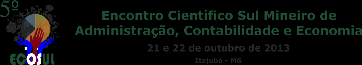 ESTUDO DO IMPACTO INTERNO APÓS A REESTRUTURAÇÃO ORGANIZACIONAL DE UMA EMPRESA DISTRIBUIDORA DE EPI s DO SUL DE MINAS GERAIS AMÁLIA MARIANA RABELO ALMEIDA Faculdade de Ciências Sociais Aplicadas do