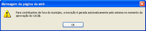 Sobre faturamento mensal. Sociedade Profissional; Na seqüência, preencha as informações relativas ao contador.