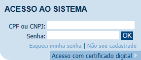 Nota Fiscal Eletrônica do Tomador/Intermediário de Serviços NFTS Versão do Manual: 1.1 pág.