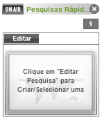 Ativando Enquetes 1. Para lançar a enquete para que os estudantes possam votar, vá para Classe e então clique. No menu Ferramentas, clique Sala de Controle. 2.